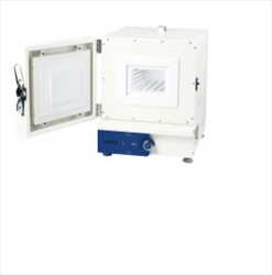 Lò nung Witeg FHP muffle furnace 3/45/12/14/27/63 Liter, 1.200°C